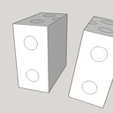 Planche à Dé-Coupé