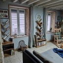 Dernière bibliotheque