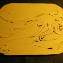 Sedici Pesci / 16 poissons