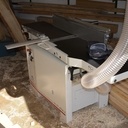 degau rabot minimax 410