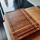 Planche à découper