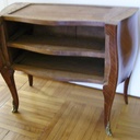 Mini commode louisxv