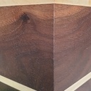 Boîte à musique bijoutière, ou à bijoux musicale