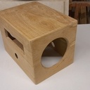 Ma radio de chantier