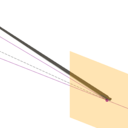 affichage des angles d'usinage dans Fusion 360