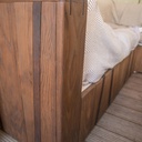 Salon de… terrasse