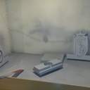 Lampe Standard de Liège 3ème édition