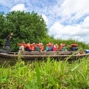 Les faiseurs de bateaux
