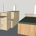 Aménagement Fourgon de travail et Van aménagé vacances