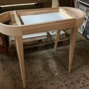 Table ilot de cuisine