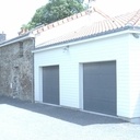 mon accès au garage et atelier