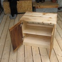 Meuble de salle de Bain