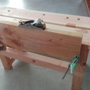 petite planche à chant