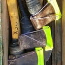 Protège hache ou hachette