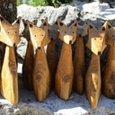 Déconfine ta hache !!