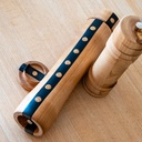 Vous reprendrez bien un peu de poivre ?