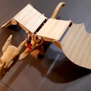 Dragon volant ninjago