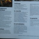 Les ciseaux, bédanes et gouges Peugeot Outillage