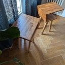 Duo de tables de nuit