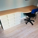 Un bureau pour la rentrée