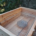 Fumoir, fumée froide