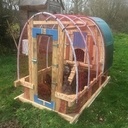 Poulailler 3.0 mobile