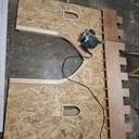 Château pour lit KURA