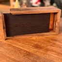 Boîte à mouchoirs