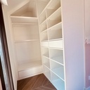 Dressing d'angle
