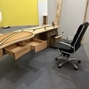 Bureau - Au Fil Du Bois