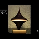 Fabrication d'une boite Vortex -1ère partie- Création en temps réel.