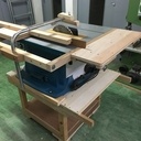 Scie sur table Makimwa !