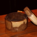 Du noyer, du jardin...