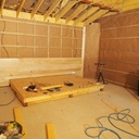 Salle de musique / home-cinema