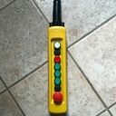 Commande déportée pour Lurem C300/5