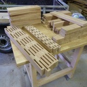 Meuble de salle de bain