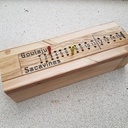 Boite à palet vendéen