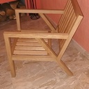 Petit fauteuil