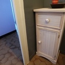 Petit placard vintage