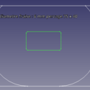 Gabarit Paramétrique Défonceuse Bosch POF1400 Pour gravure laser