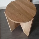 Tabouret