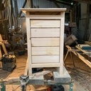 Meuble salle de bain