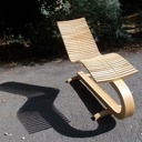 Chaise longue