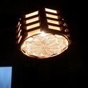Prototype de lampe