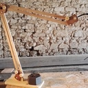 Support Camera / Pied de lampe....