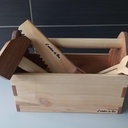 Coffre à outils enfants