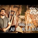 Declaration d'amour pour la charpente à l'ancienne.