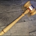 Marteau de président