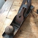 Rabot Ohio Tools 05 Jack Plane made in USA