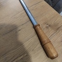 Manche pour fusil a aiguiser